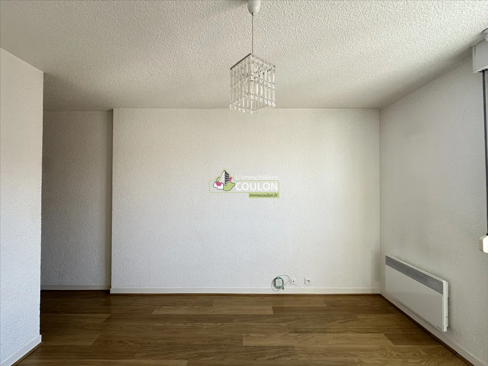 Location Résidence Le Brasilia 16 boulevard Joseph Girod CLERMONT-FERRAND - Immobiliere Coulon - photo 3