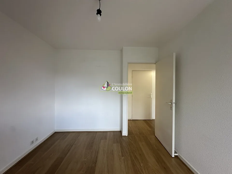Location Résidence Le Carré des Lys - Bât. B 20 rue Morel Ladeuil  CLERMONT-FERRAND - Immobiliere Coulon - photo 13