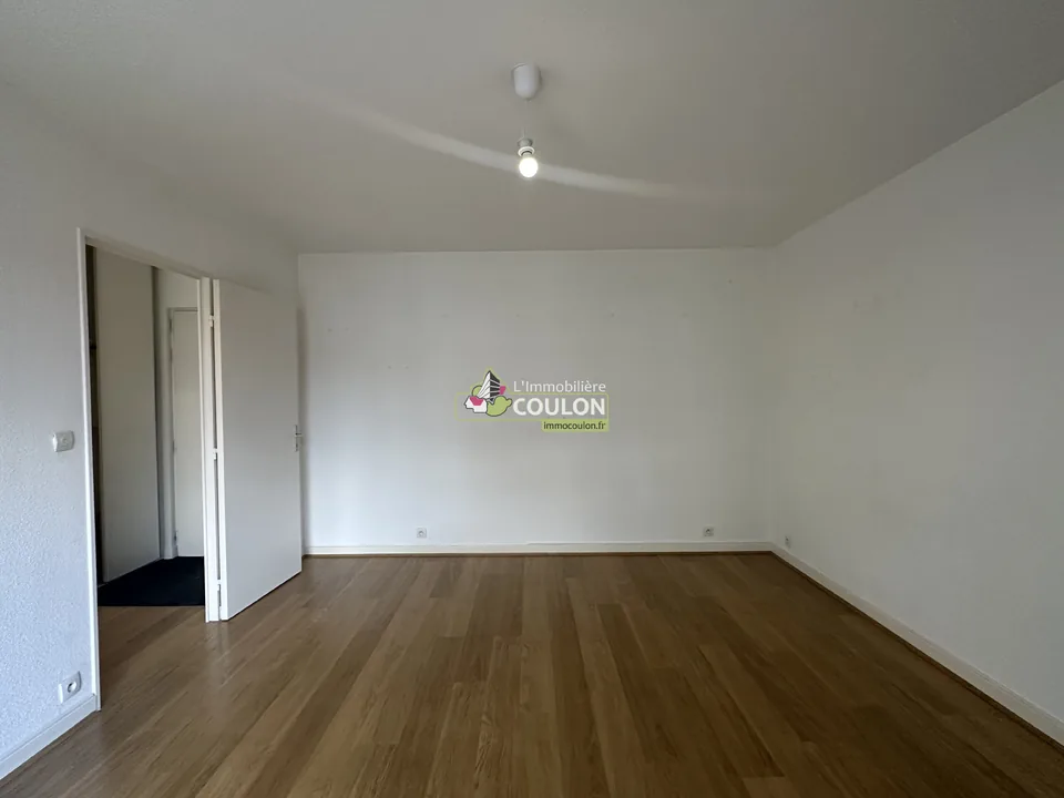 Location Résidence Le Carré des Lys - Bât. B 20 rue Morel Ladeuil  CLERMONT-FERRAND - Immobiliere Coulon - photo 5