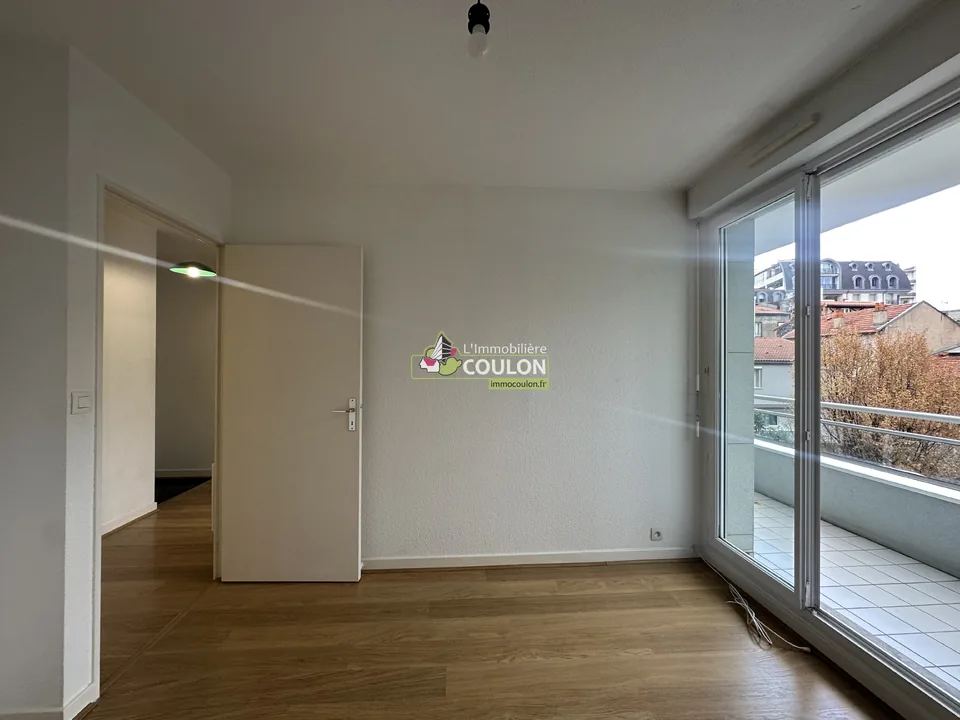 Location Résidence Le Carré des Lys - Bât. B 20 rue Morel Ladeuil  CLERMONT-FERRAND - Immobiliere Coulon - photo 14
