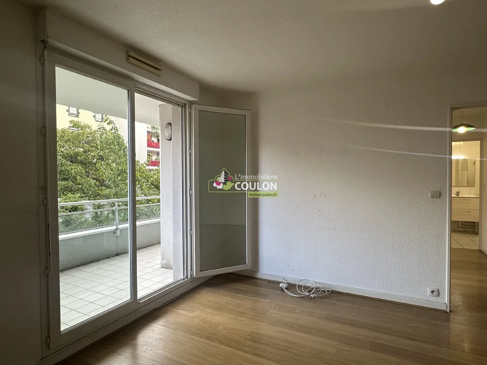 Location Résidence Le Carré des Lys - Bât. B 20 rue Morel Ladeuil  CLERMONT-FERRAND - Immobiliere Coulon - photo 4