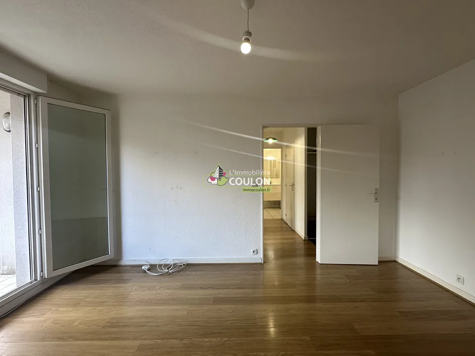 Location Résidence Le Carré des Lys - Bât. B 20 rue Morel Ladeuil  CLERMONT-FERRAND - Immobiliere Coulon - photo 3