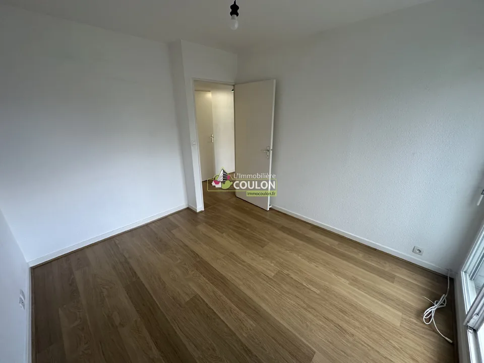 Location Résidence Le Carré des Lys - Bât. B 20 rue Morel Ladeuil  CLERMONT-FERRAND - Immobiliere Coulon - photo 15