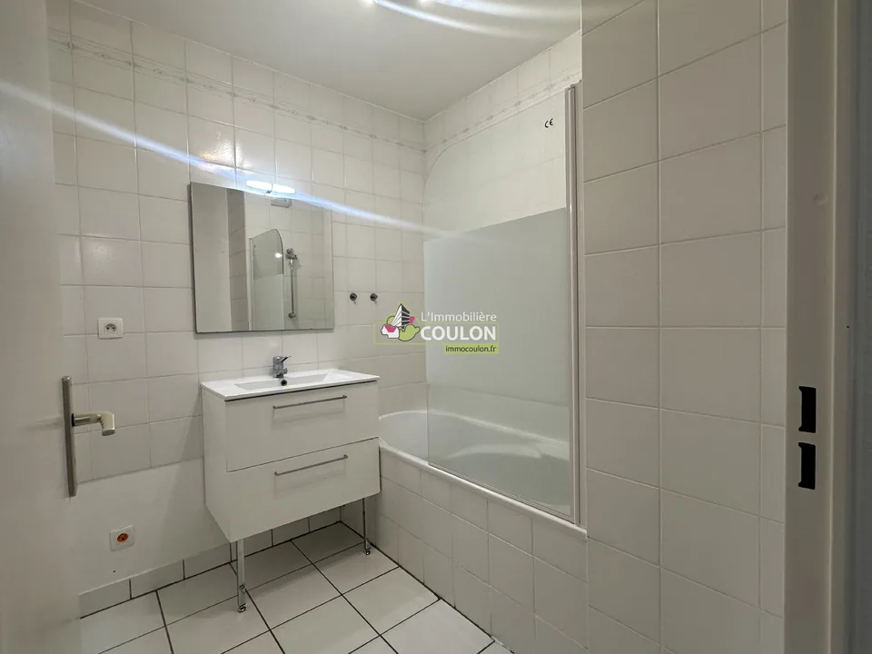 Location Résidence Le Carré des Lys - Bât. B 20 rue Morel Ladeuil  CLERMONT-FERRAND - Immobiliere Coulon - photo 16