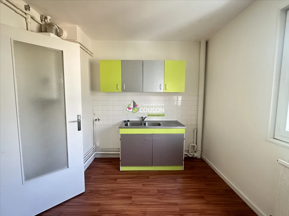 Location 16 rue des Garnaudes CHAMALIERES - Immobiliere Coulon - photo 5