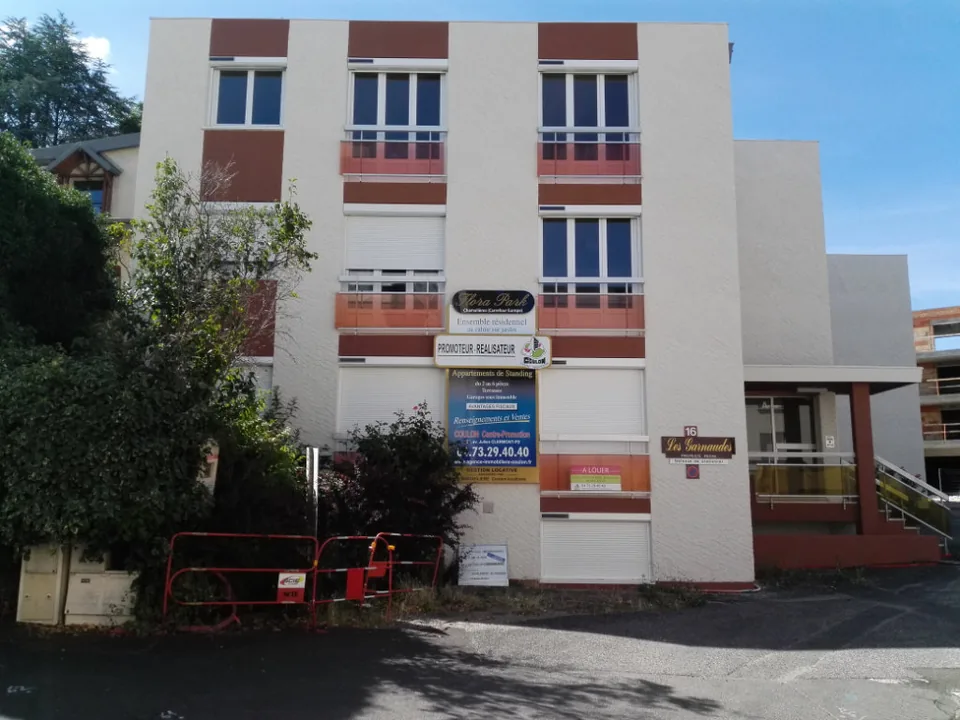 Location 16 rue des Garnaudes CHAMALIERES - Immobiliere Coulon - photo 16