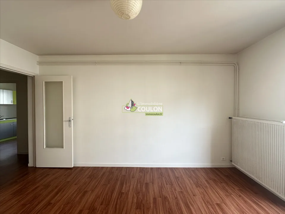 Location 16 rue des Garnaudes CHAMALIERES - Immobiliere Coulon - photo 2