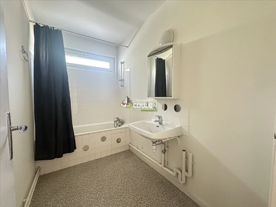 Location 16 rue des Garnaudes CHAMALIERES - Immobiliere Coulon - photo 15