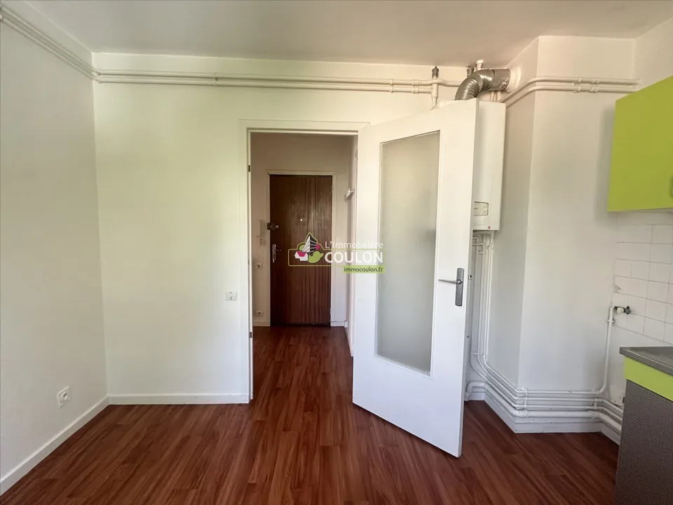 Location 16 rue des Garnaudes CHAMALIERES - Immobiliere Coulon - photo 4