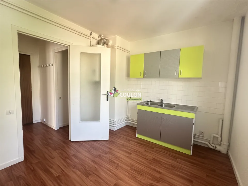 Location 16 rue des Garnaudes CHAMALIERES - Immobiliere Coulon - photo 6
