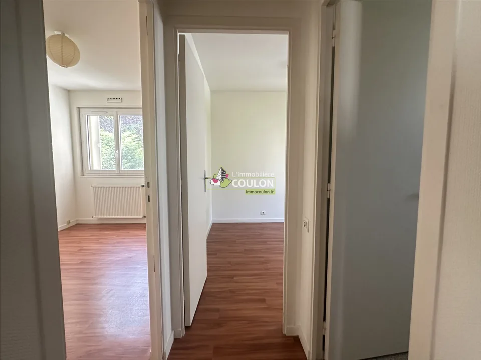 Location 16 rue des Garnaudes CHAMALIERES - Immobiliere Coulon - photo 7