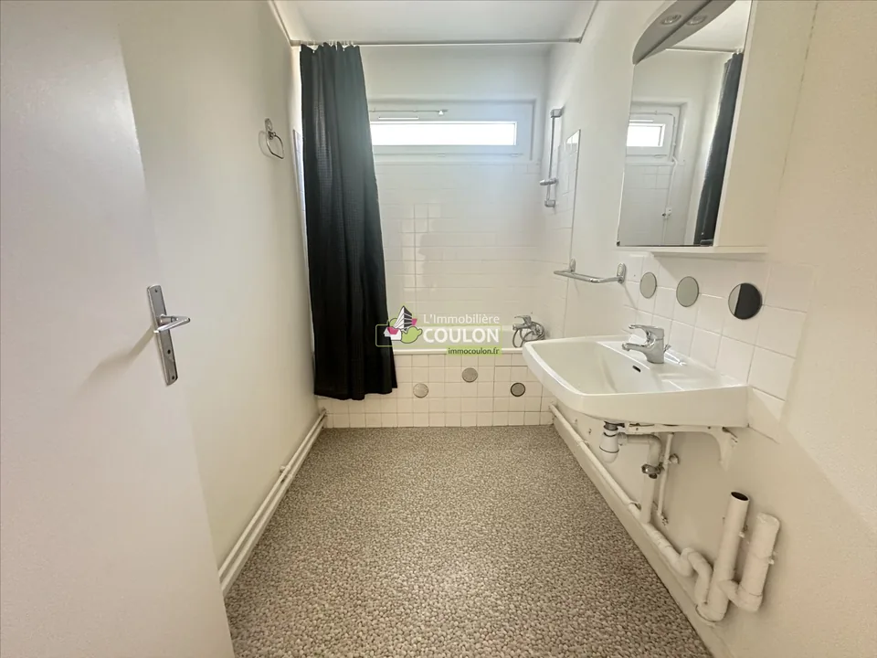 Location 16 rue des Garnaudes CHAMALIERES - Immobiliere Coulon - photo 14