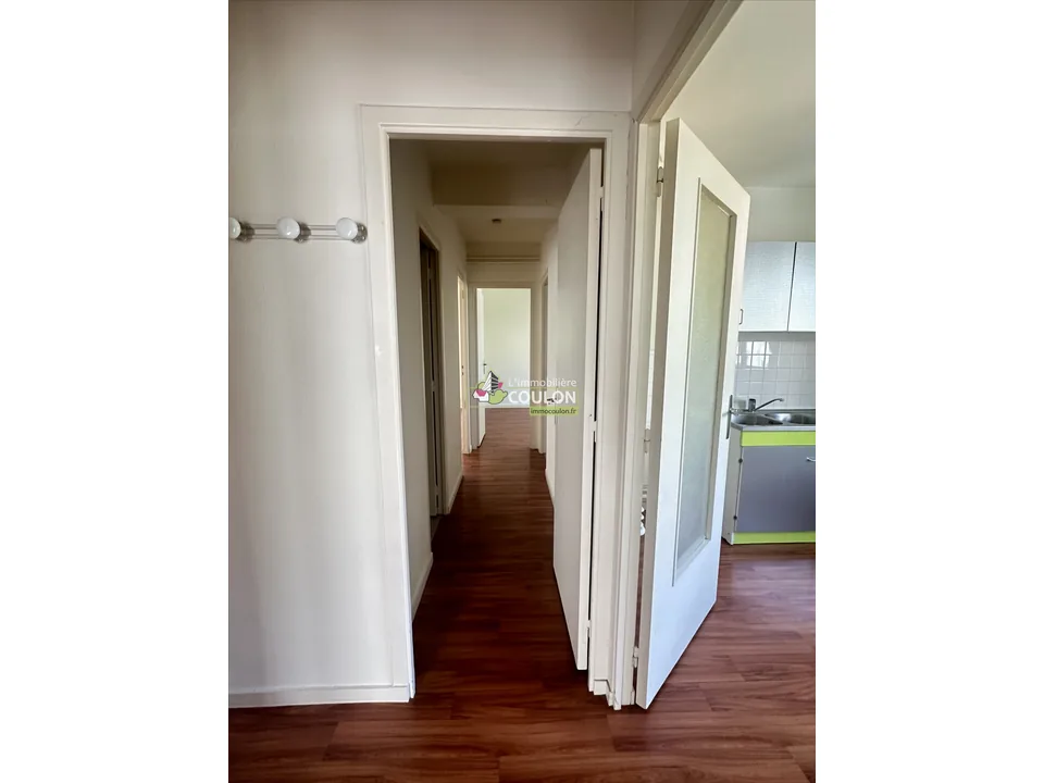Location 16 rue des Garnaudes CHAMALIERES - Immobiliere Coulon - photo 3