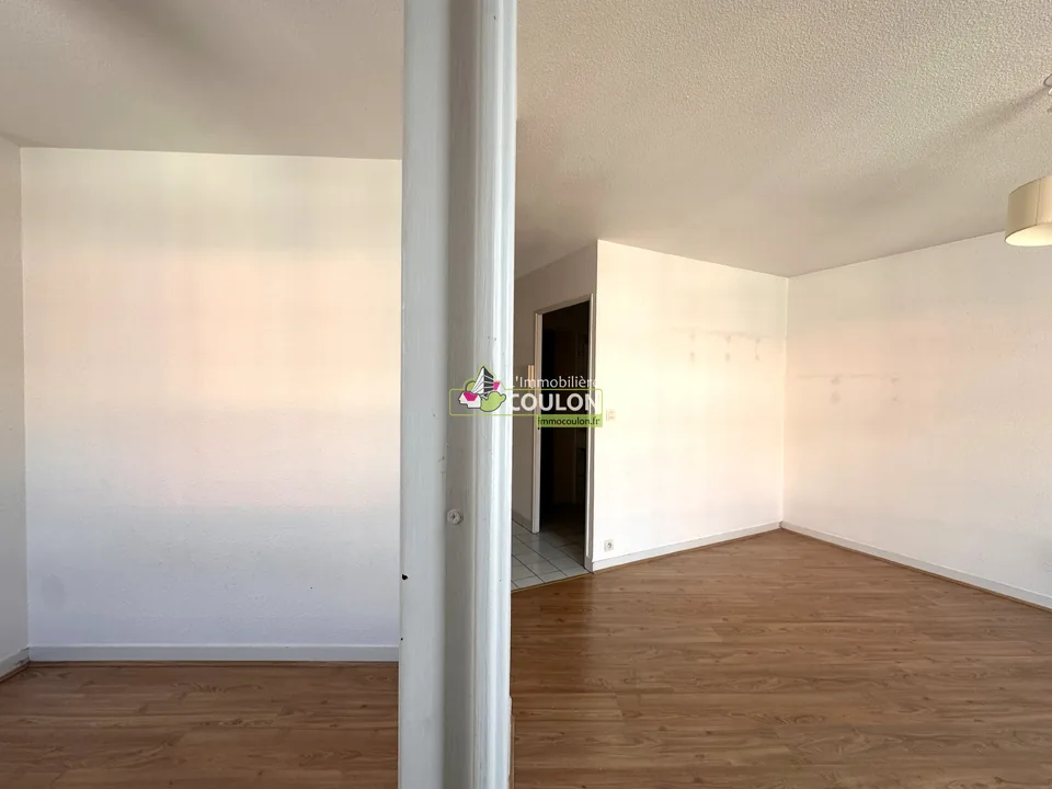 Location Résidence Le 9 Bd Pasteur 9 boulevard Pasteur CLERMONT-FERRAND - Immobiliere Coulon - photo 6