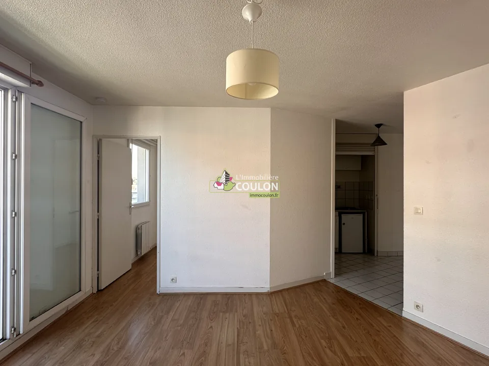 Location Résidence Le 9 Bd Pasteur 9 boulevard Pasteur CLERMONT-FERRAND - Immobiliere Coulon - photo 1