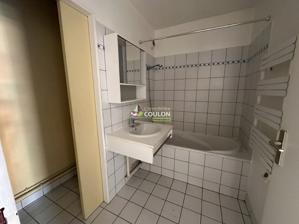 Location Résidence Le 9 Bd Pasteur 9 boulevard Pasteur CLERMONT-FERRAND - Immobiliere Coulon - photo 11