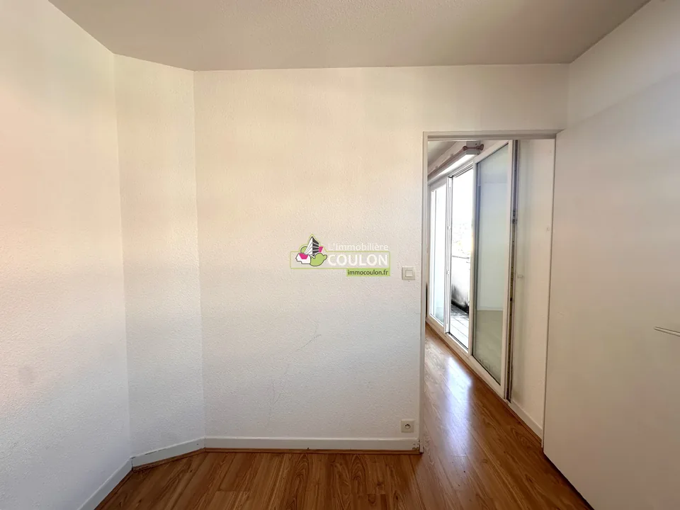 Location Résidence Le 9 Bd Pasteur 9 boulevard Pasteur CLERMONT-FERRAND - Immobiliere Coulon - photo 7
