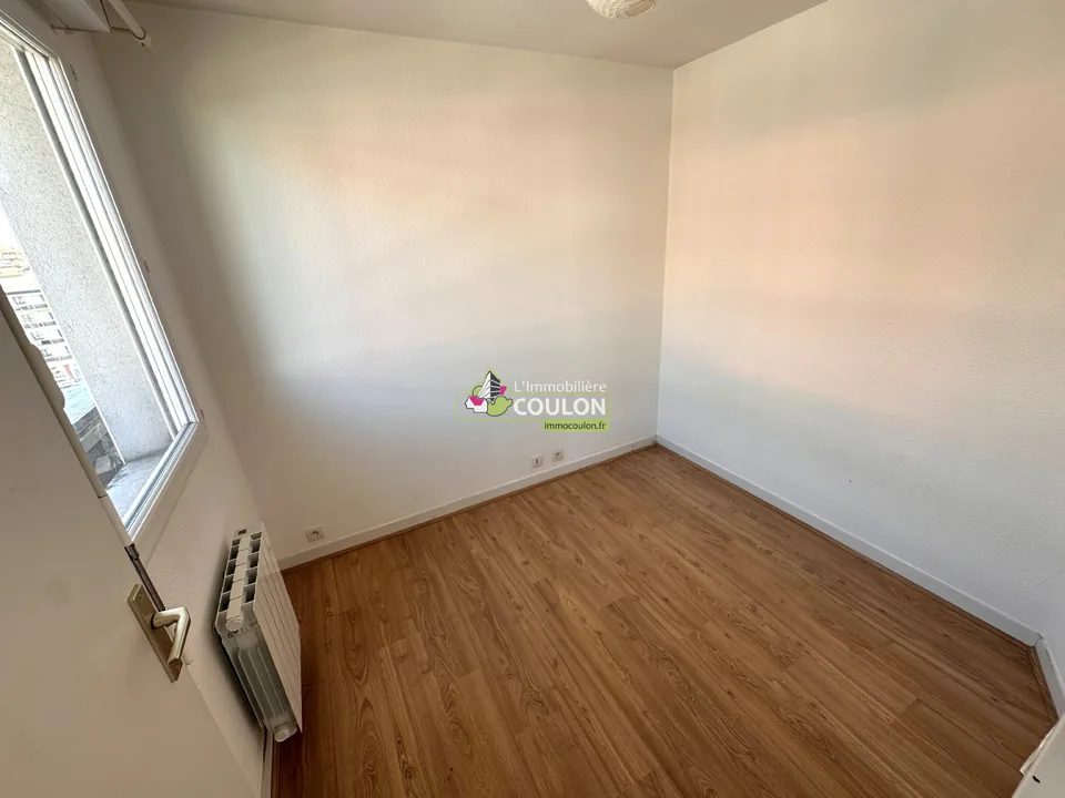 Location Résidence Le 9 Bd Pasteur 9 boulevard Pasteur CLERMONT-FERRAND - Immobiliere Coulon - photo 8