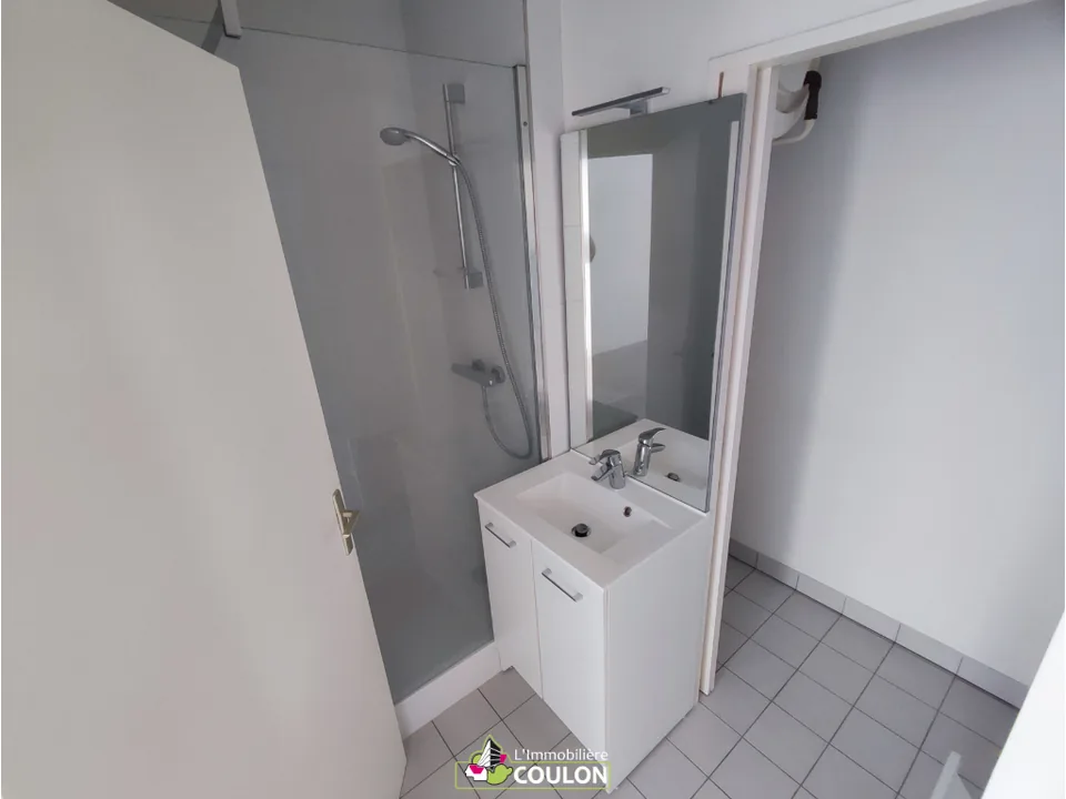 Location Résidence les Marbres de Mont-Louis 24 rue Rameau CLERMONT-FERRAND - Immobiliere Coulon - photo 6