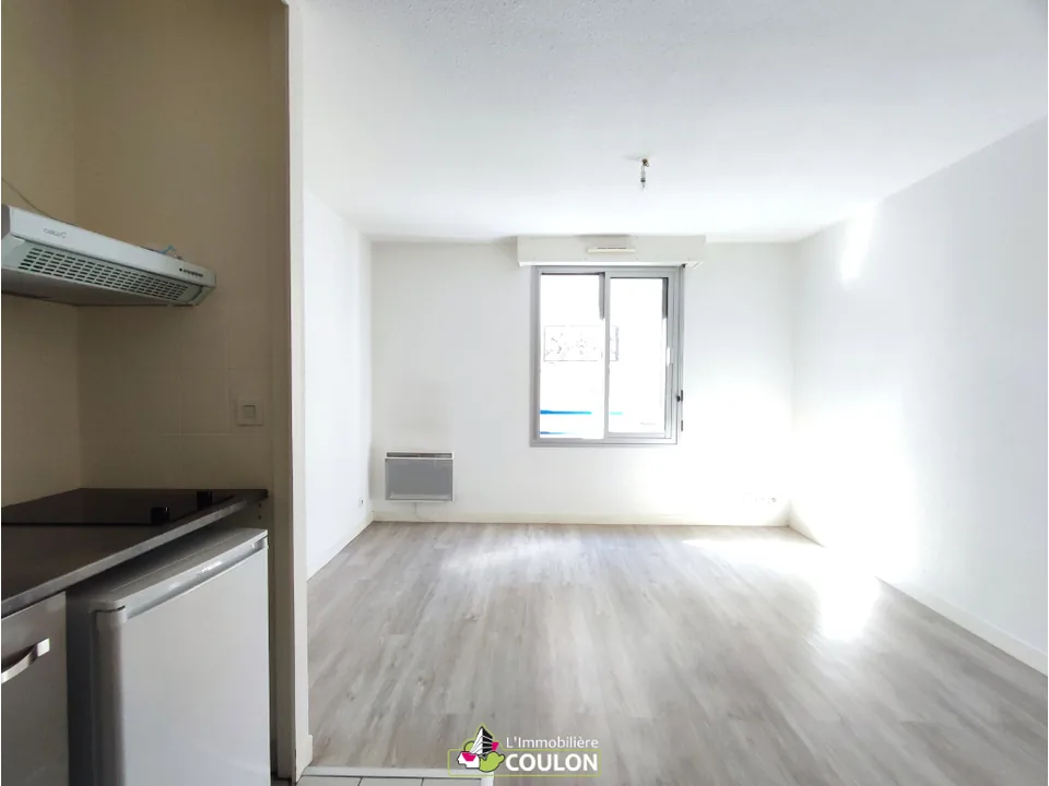 Location Résidence les Marbres de Mont-Louis 24 rue Rameau CLERMONT-FERRAND - Immobiliere Coulon - photo 1