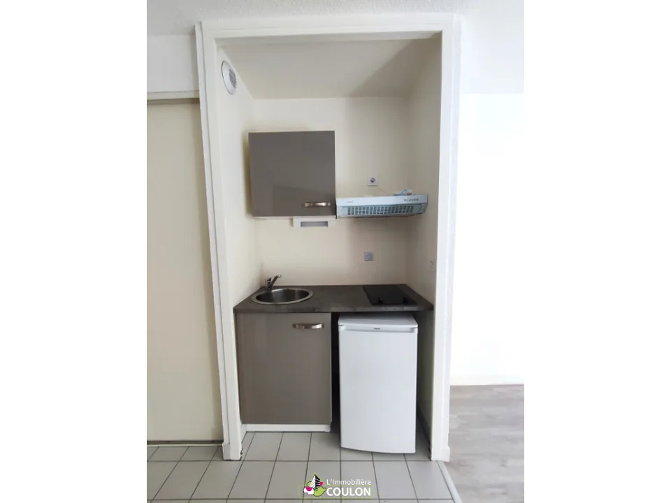 Location Résidence les Marbres de Mont-Louis 24 rue Rameau CLERMONT-FERRAND - Immobiliere Coulon - photo 5