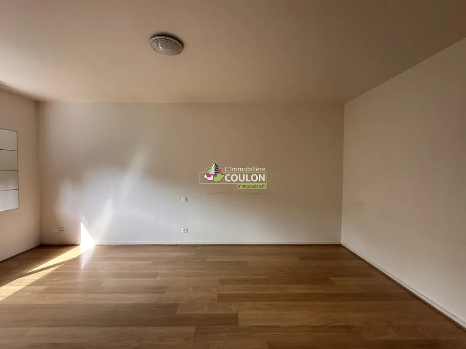 Location Résidence Gamma 2 rue Roche Bonnet CHAMALIERES - Immobiliere Coulon - photo 3