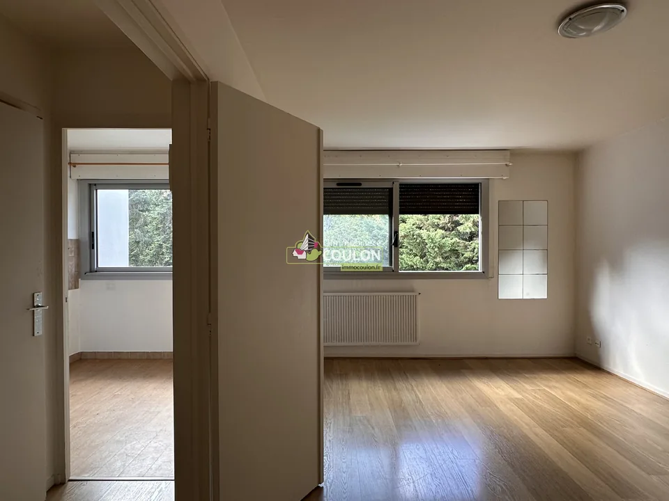 Location Résidence Gamma 2 rue Roche Bonnet CHAMALIERES - Immobiliere Coulon - photo 7