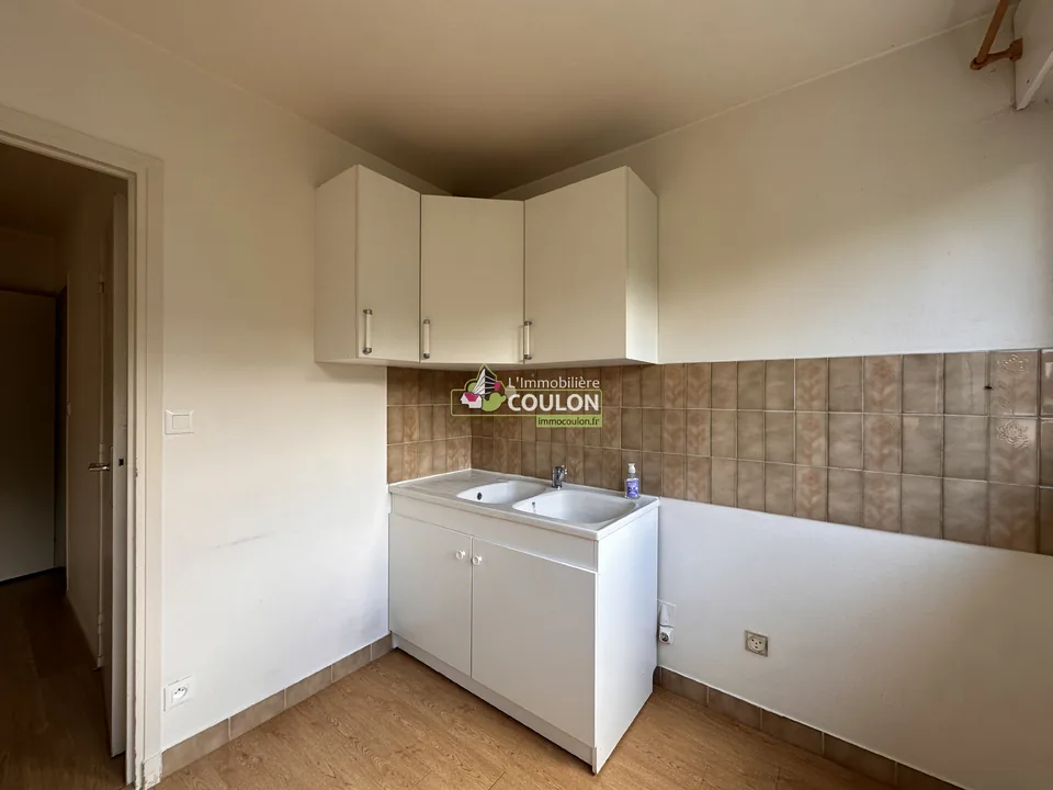 Location Résidence Gamma 2 rue Roche Bonnet CHAMALIERES - Immobiliere Coulon - photo 10
