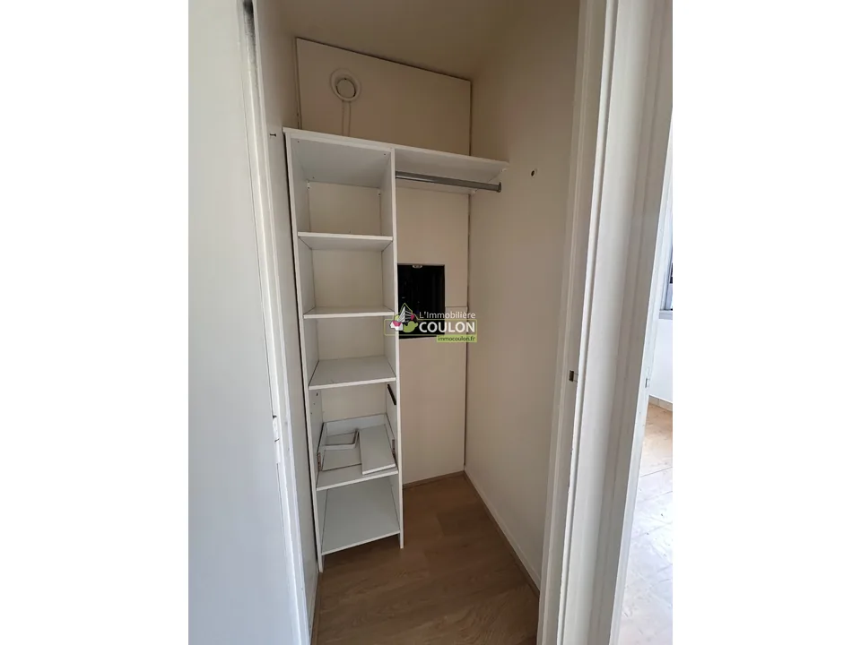 Location Résidence Gamma 2 rue Roche Bonnet CHAMALIERES - Immobiliere Coulon - photo 11