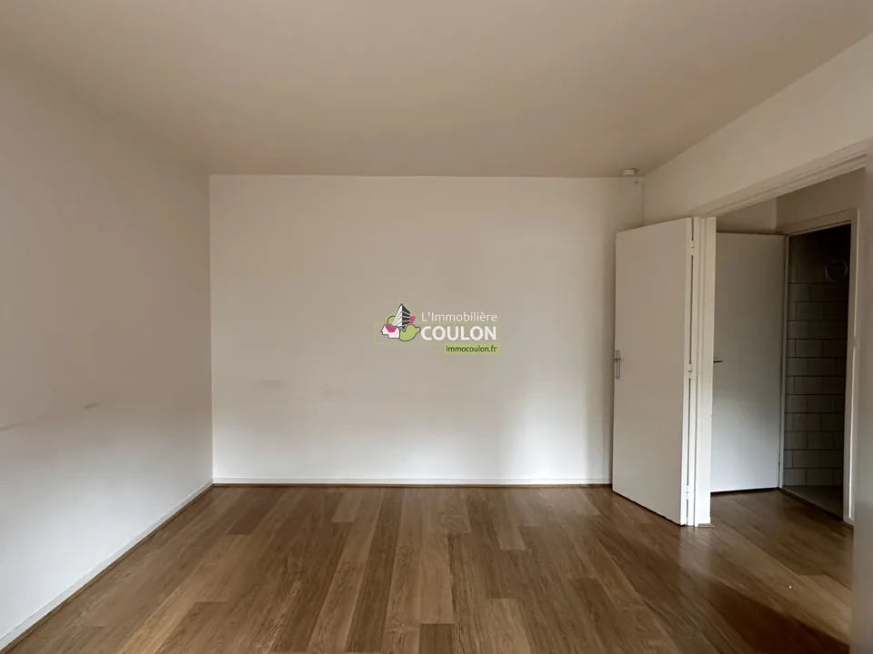Location Résidence Gamma 2 rue Roche Bonnet CHAMALIERES - Immobiliere Coulon - photo 6