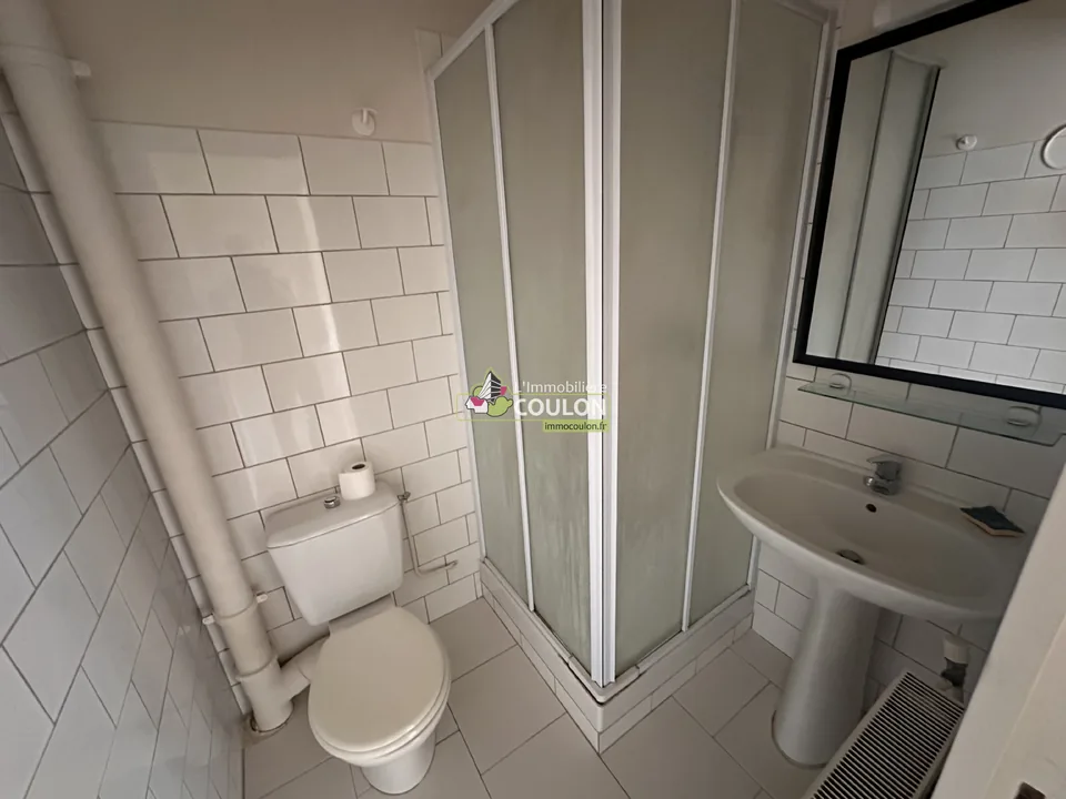 Location Résidence Gamma 2 rue Roche Bonnet CHAMALIERES - Immobiliere Coulon - photo 12