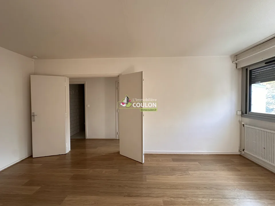 Location Résidence Gamma 2 rue Roche Bonnet CHAMALIERES - Immobiliere Coulon - photo 4