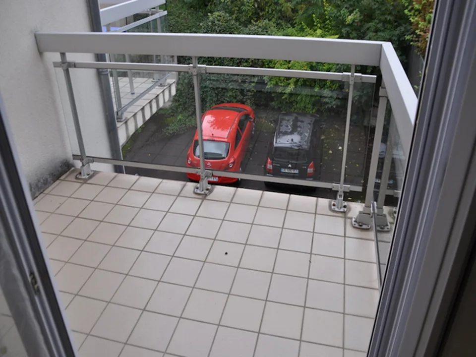 Location Résidence Les Facs St-Jacques 29-31 rue du Pont St-Jacques CLERMONT-FERRAND - Immobiliere Coulon - photo 9
