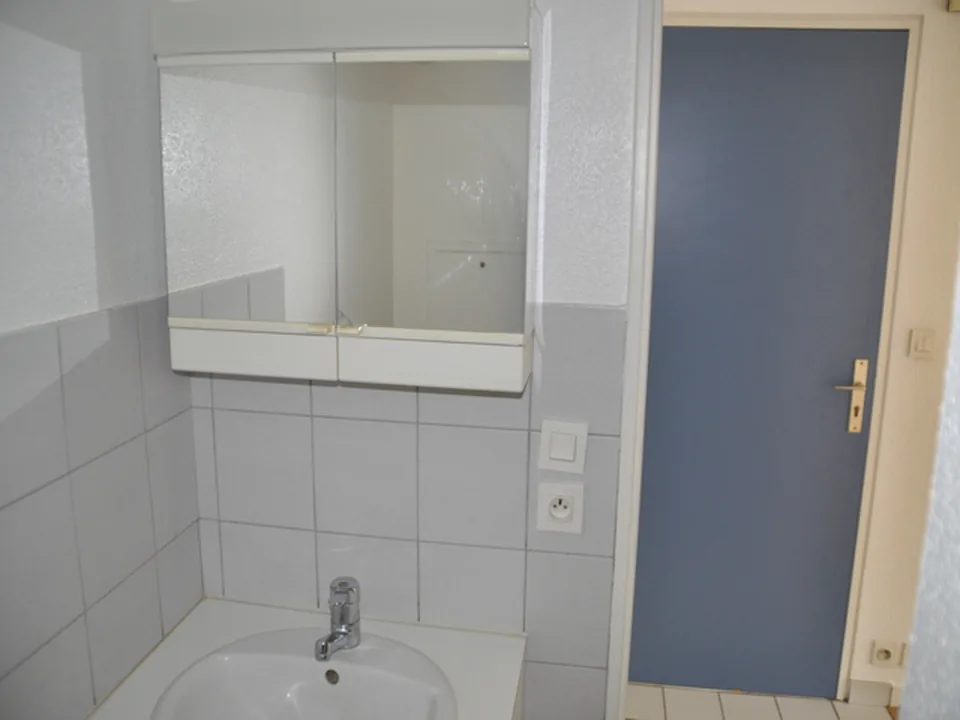Location Résidence Les Facs St-Jacques 29-31 rue du Pont St-Jacques CLERMONT-FERRAND - Immobiliere Coulon - photo 8