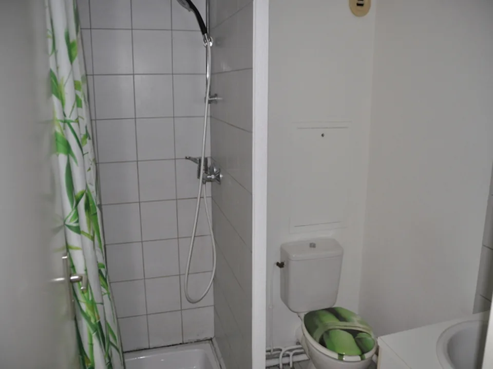 Location Résidence Les Facs St-Jacques 29-31 rue du Pont St-Jacques CLERMONT-FERRAND - Immobiliere Coulon - photo 7