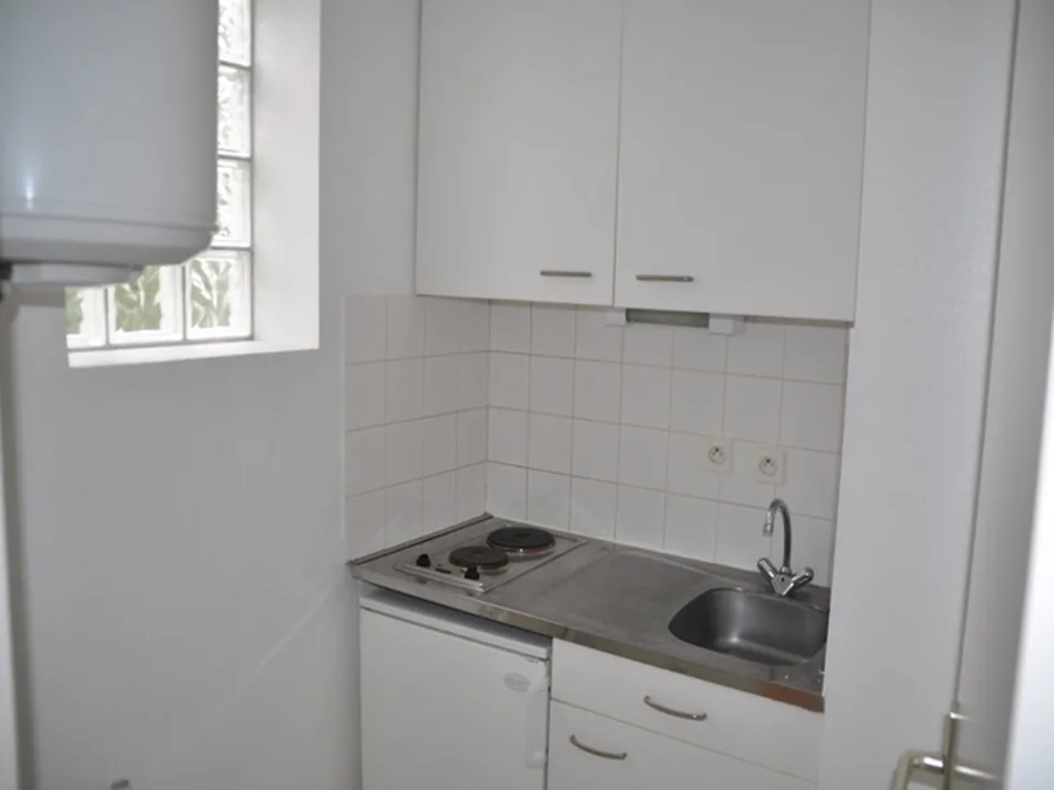 Location Résidence Les Facs St-Jacques 29-31 rue du Pont St-Jacques CLERMONT-FERRAND - Immobiliere Coulon - photo 6