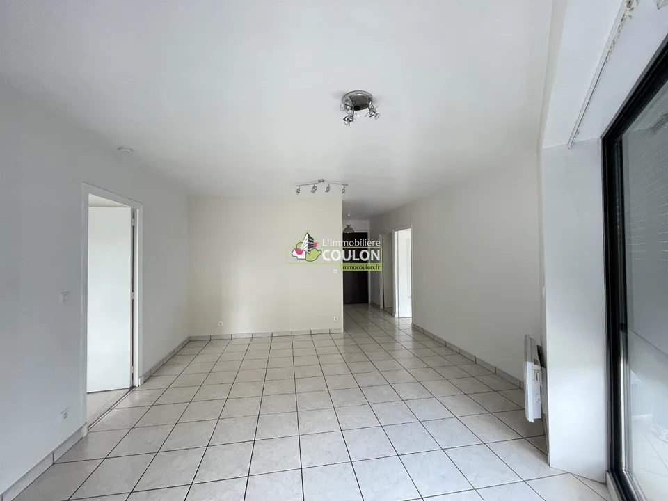 Location Résidence Giardini 2 - Bât. 9 12 ter avenue de Villars CHAMALIERES - Immobiliere Coulon - photo 3