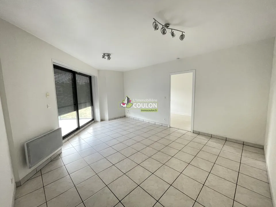 Location Résidence Giardini 2 - Bât. 9 12 ter avenue de Villars CHAMALIERES - Immobiliere Coulon - photo 2