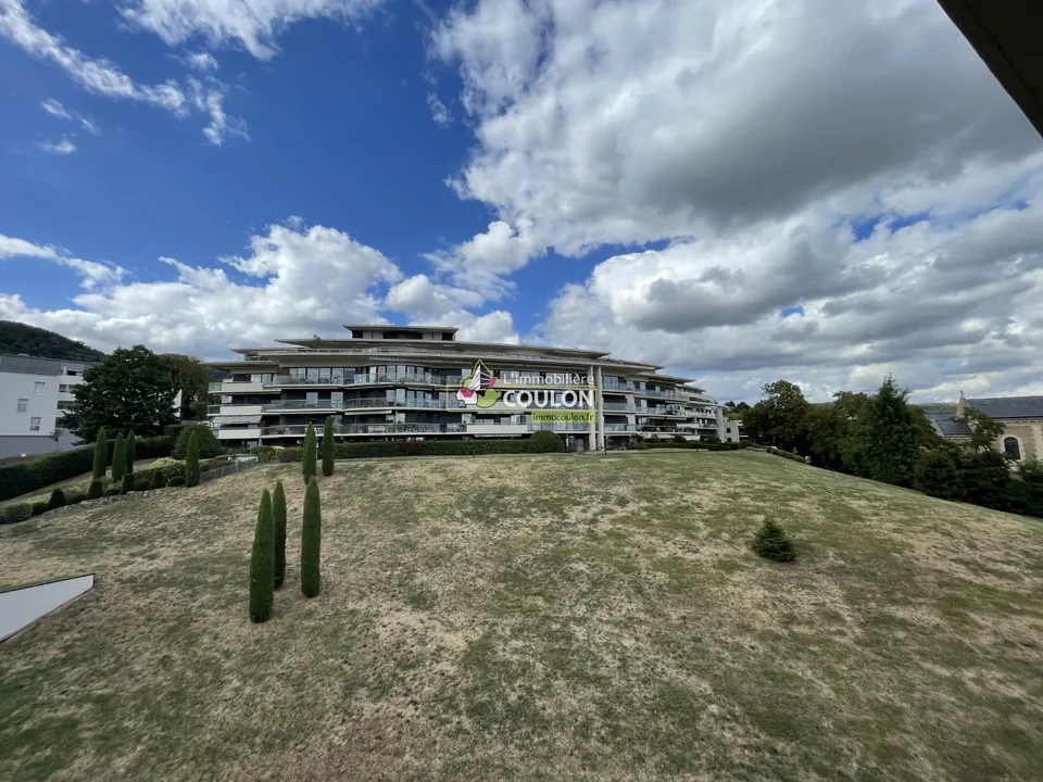 Location Résidence Giardini 2 - Bât. 9 12 ter avenue de Villars CHAMALIERES - Immobiliere Coulon - photo 16
