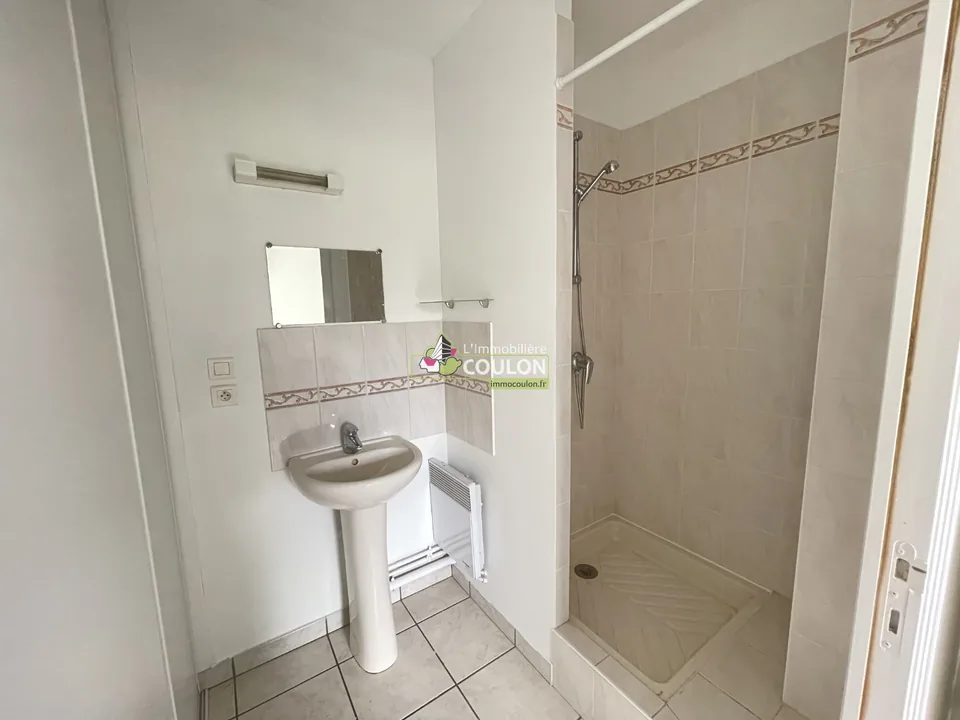 Location Résidence Giardini 2 - Bât. 9 12 ter avenue de Villars CHAMALIERES - Immobiliere Coulon - photo 10