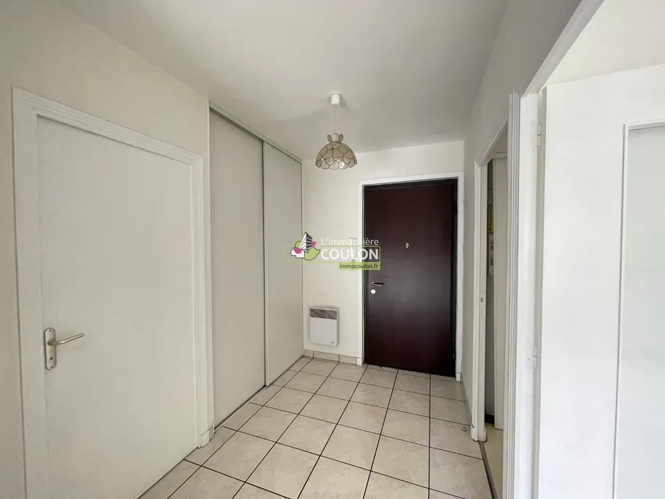 Location Résidence Giardini 2 - Bât. 9 12 ter avenue de Villars CHAMALIERES - Immobiliere Coulon - photo 4