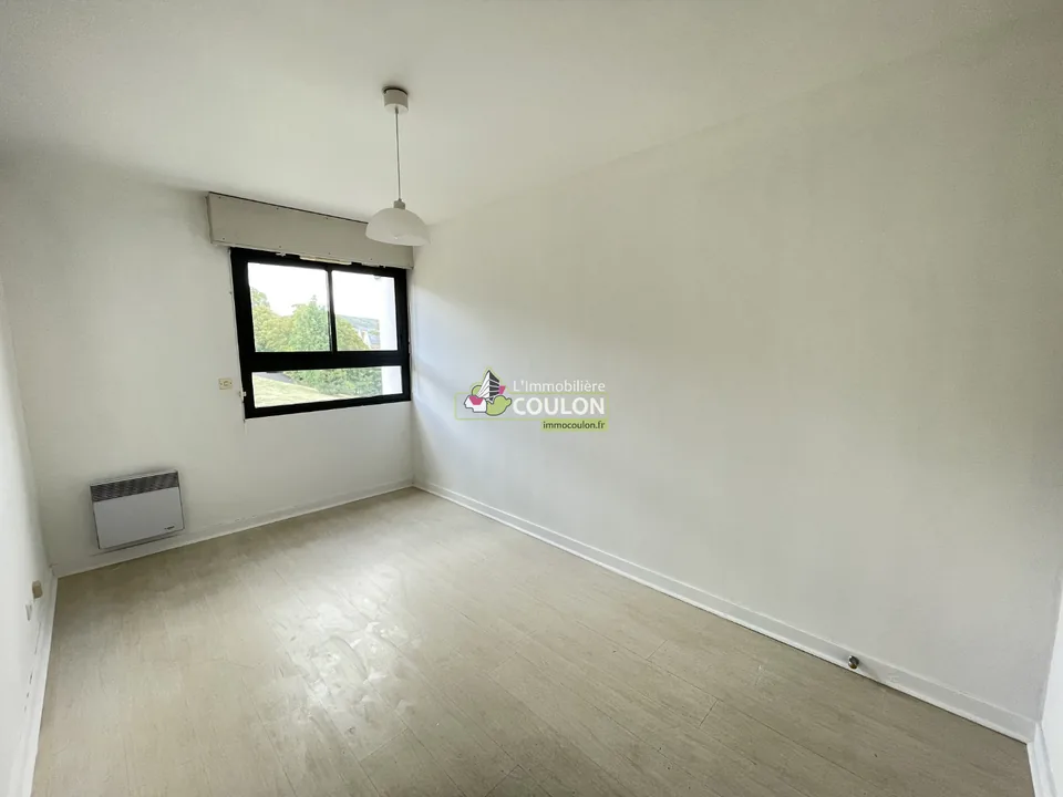 Location Résidence Giardini 2 - Bât. 9 12 ter avenue de Villars CHAMALIERES - Immobiliere Coulon - photo 8