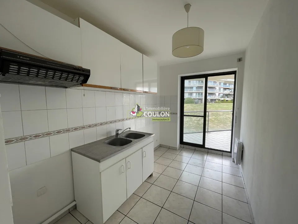 Location Résidence Giardini 2 - Bât. 9 12 ter avenue de Villars CHAMALIERES - Immobiliere Coulon - photo 6