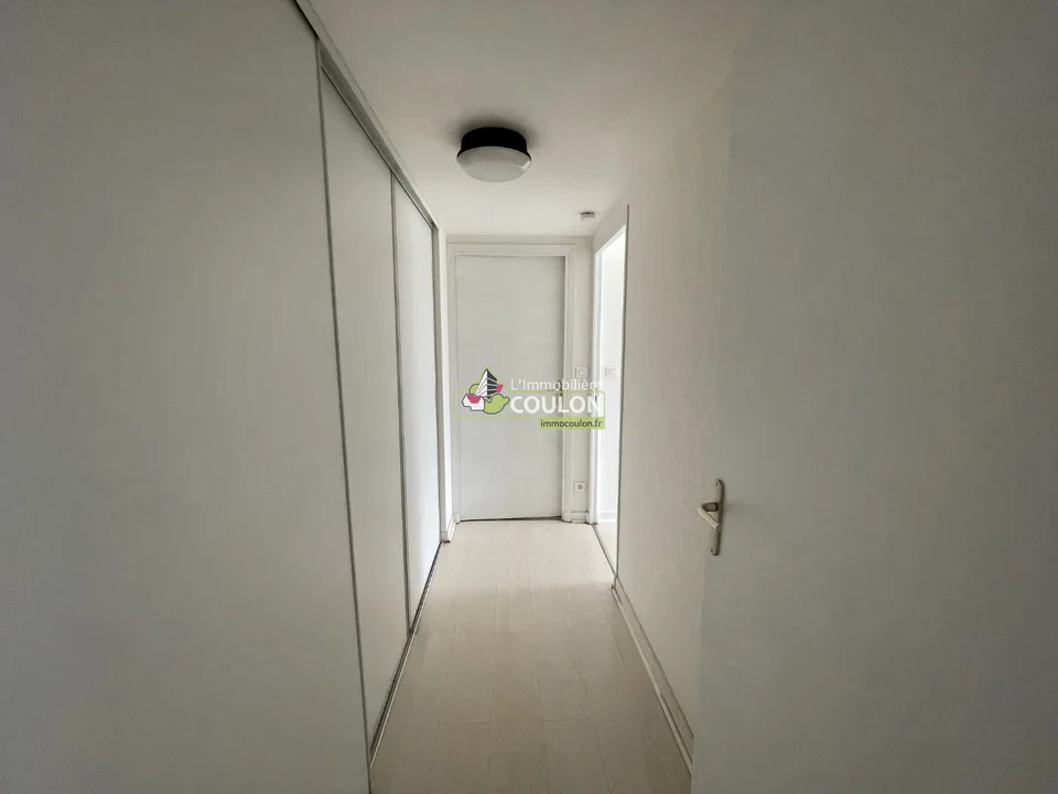 Location Résidence Giardini 2 - Bât. 9 12 ter avenue de Villars CHAMALIERES - Immobiliere Coulon - photo 7