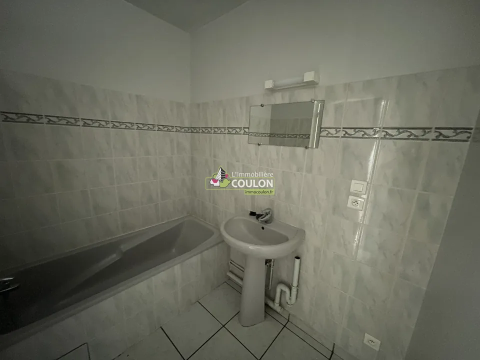 Location Résidence Giardini 2 - Bât. 9 12 ter avenue de Villars CHAMALIERES - Immobiliere Coulon - photo 13