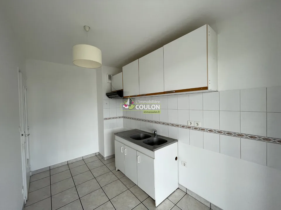 Location Résidence Giardini 2 - Bât. 9 12 ter avenue de Villars CHAMALIERES - Immobiliere Coulon - photo 5