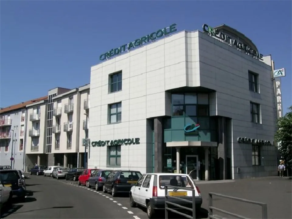 Location Résidence Les Facs Côte Blatin - Bât.A 15 rue de Romagnat CLERMONT-FERRAND - Immobiliere Coulon - photo 6