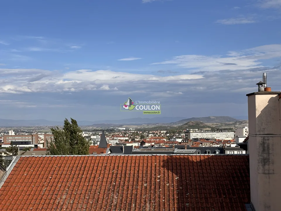 Location 22 rue Bardoux CLERMONT-FERRAND - Immobiliere Coulon - photo 12