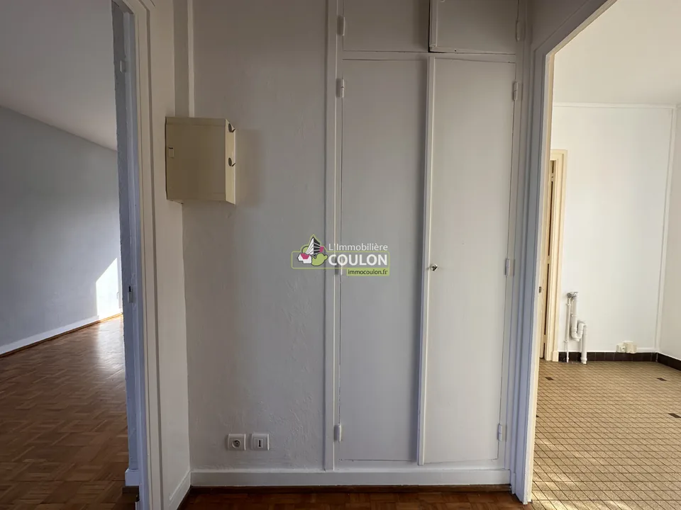 Location 22 rue Bardoux CLERMONT-FERRAND - Immobiliere Coulon - photo 8