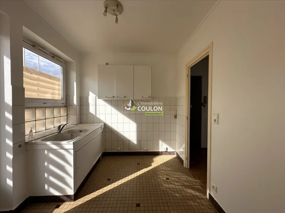 Location 22 rue Bardoux CLERMONT-FERRAND - Immobiliere Coulon - photo 15